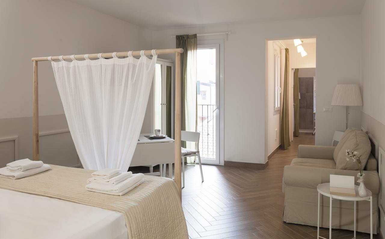 Bed In Bo Porta San Mamolo Hotel Bologna Exterior photo
